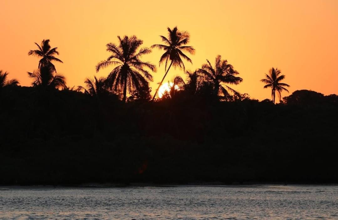 Pousada Village Feliz Boipeba Velha Boipeba Extérieur photo