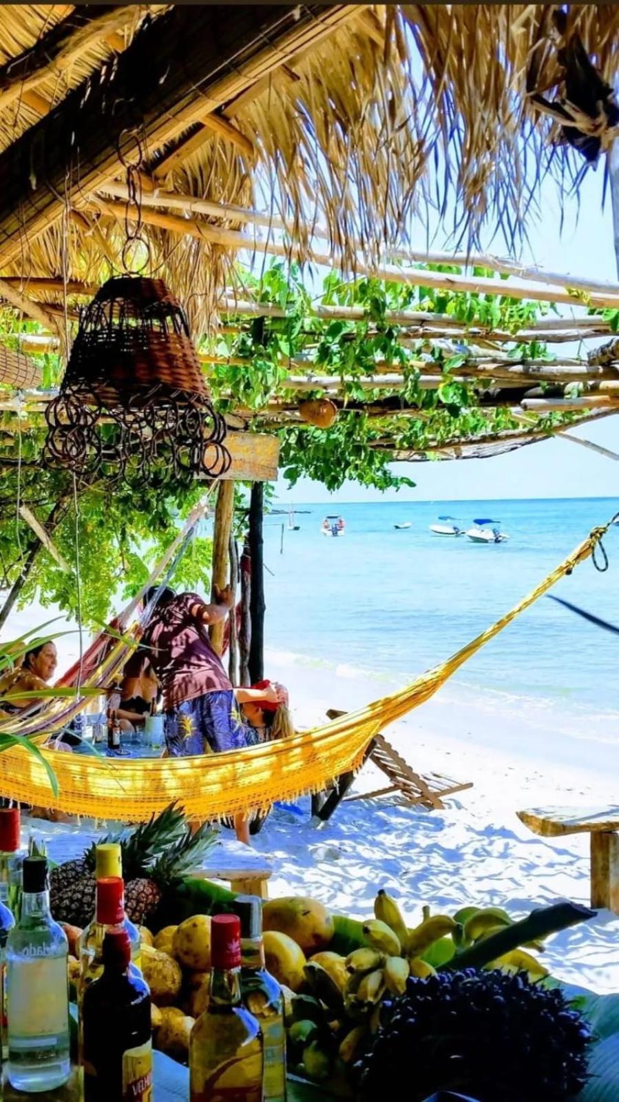 Pousada Village Feliz Boipeba Velha Boipeba Extérieur photo